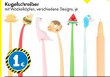 Kugelschreiber im Angebot bei TEDi in Dortmund Kugelschreiber Angebote bei TEDi Dortmund für 1,00 €