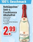 Sekt Alkoholfrei Angebote von Rotkäppchen bei Marktkauf Voerde für 2,99 €