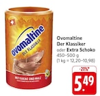 EDEKA - Der Klassiker Angebot im Prospekt Der Klassiker bei EDEKA im Prospekt "" für 5,49 €