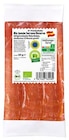 Bio-Jamón-Serrano-Reserva Angebote von BIO bei ALDI SÜD Leverkusen für 2,19 €