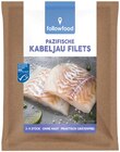 Aktuelles Pazifische Kabeljau Filets Angebot bei REWE in Erlangen ab 6,99 €