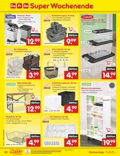 Filz im Netto Marken-Discount Prospekt in Bielefeld Aktueller Netto Marken-Discount Prospekt mit Filz, "Aktuelle Angebote", Seite 40