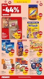 Hering Angebot & Preis im aktuellen Penny Prospekt Hering Angebot im aktuellen Penny Prospekt auf Seite 36