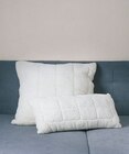 Kopfkissen in Lammflor-Optik ca. 40 x 80 cm von HJEMJA im aktuellen Netto mit dem Scottie Prospekt für 9,99 €