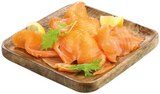 Aktuelle Fisch Angebote bei REWE in Mönchengladbach Aktuelles Räucher- oder Graved-Lachs Angebot bei REWE in Mönchengladbach ab 3,99 €