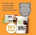 20 % Rabatt bei GLOBUS im Prospekt  für 