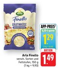 Finello Gratinkäse bei EDEKA im Prospekt "" für 1,29 €