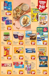 REWE Rasierer im Prospekt REWE Rasierer im Prospekt
