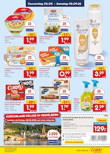 Süßigkeiten im aktuellen Netto Marken-Discount Prospekt (Heidelberg) Süßigkeiten im Netto Marken-Discount Prospekt "Aktuelle Angebote" mit 70 Seiten (Heidelberg)