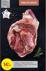 Promo Agneau : épaule avec os à 14,90 € dans le catalogue Intermarché à Le Monastier-sur-Gazeille