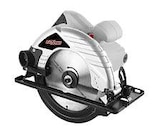 Brico Cash Étampes - Promo Scie circulaire 1200W Promo Scie circulaire 1200W à 36,90 € dans le catalogue Brico Cash à Étampes