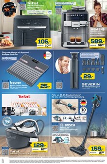 Bügeleisen im EURONICS Prospekt "GENAU RICHTIG. GROSSER WINTER-TSCHÜSS-VERKAUF." mit 8 Seiten (Hamm)