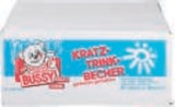 Kratzbecher Angebote von BussyKratzbecher bei METRO Filderstadt für 17,24 €