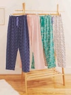 Pantalon femme en promo chez Super U Valence à 6,45 €