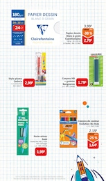 Prix et réduction Bic dans le prospectus Colruyt en cours Offre Bic dans le catalogue Colruyt du moment à la page 7