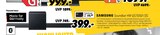 Soundbar HW-QS710GF/ZG im Angebot bei MEDIMAX in Potsdam Soundbar HW-QS710GF/ZG Angebote von Samsung bei MEDIMAX Potsdam für 399,00 €