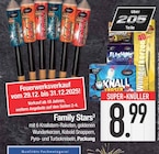 Family Stars  im aktuellen EDEKA Prospekt für 8,99 €