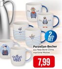 Porzellan-Becher im Angebot bei Kaufhaus Stolz in Cuxhaven Porzellan-Becher Angebote bei Kaufhaus Stolz Cuxhaven für 7,99 €