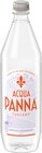 Mineralwasser im Penny Prospekt Mineralwasser von Acqua Panna im aktuellen Penny Prospekt für 0,99 €
