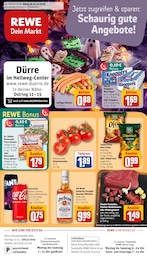 REWE Prospekt für Unna: "Dein Markt", 31 Seiten, 26.10.2026 - 31.10.2026