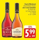 Weinbrand bei EDEKA im Bad Brambach Prospekt für 5,99 €