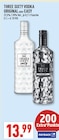 Vodka Original im Angebot bei Marktkauf in Hürth Vodka Original Angebote von Three Sixty bei Marktkauf Hürth für 13,99 €