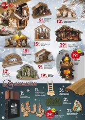 Plantes Angebote im Prospekt "I love Noël" von Maxi Bazar auf Seite 4