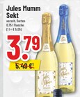 Aktuelles Sekt Angebot bei E center in Moers ab 3,79 €