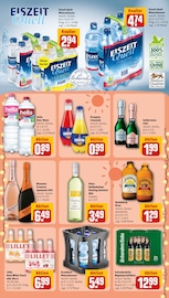 Ähnliche Angebote wie Erdinger im Prospekt "Dein Markt" auf Seite 14 von REWE in Weinheim