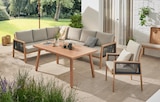 Hagebaumarkt Schwalmstadt - Dining-Eck-Lounge-Set Solivio Angebot im Prospekt Dining-Eck-Lounge-Set Solivio bei Hagebaumarkt im Schwalmstadt Prospekt für 129,00 €