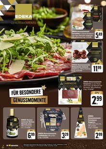 EDEKA Prospekt der Woche "Aktuelle Angebote" Seite 2, 11.12.2023 bis 16.12.2023 für Homburg Aktueller EDEKA Prospekt "Aktuelle Angebote" Seite 2 von 67 Seiten für Homburg