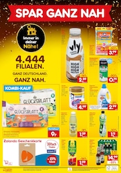 Saft im Netto Marken-Discount Prospekt in Wuppertal Aktueller Netto Marken-Discount Prospekt mit Saft, "Aktuelle Angebote", Seite 3