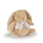 Lapin géant Lapin DOUDOU® - Doudou et Compagnie en promo chez Aubert Aulnay-sous-Bois à 44,90 €