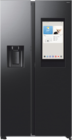 Aktuelle Kühlschrank Angebote bei Hirsch und Ille in Albstadt Aktuelles RS90F67BEFEF Side-by-Side Angebot bei Hirsch und Ille in Albstadt ab 1.899,00 €