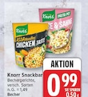 Asia Noodles Chicken Taste von Knorr im aktuellen EDEKA Prospekt