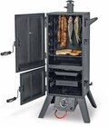 Gas-Räuchergrill Portland XL von El Fuego für 189,99 € bei Netto Marken-Discount im Angebot Gas-Räuchergrill Portland XL von El Fuego im aktuellen Netto Marken-Discount Prospekt