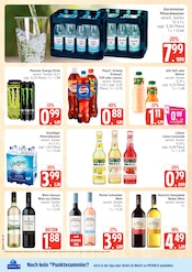 Aktueller Marktkauf Prospekt mit Wasser, "Top Angebote", Seite 16