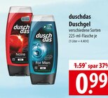 duschdas Duschgel bei famila Nordost im Weyhe Prospekt für 0,99 €