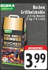 Buchen Grillholzkohle im Angebot bei EDEKA in Voerde Buchen Grillholzkohle Angebote von EDEKA zuhause bei EDEKA Voerde für 3,99 €