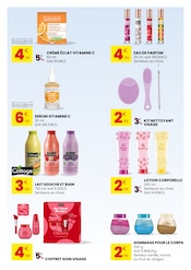 Lait Angebote im Prospekt "L’AUTOMNE EST LÀ !" von Stokomani auf Seite 7