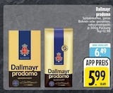 EDEKA - prodomo Angebot im Prospekt prodomo bei EDEKA im Prospekt "" für 5,99 €