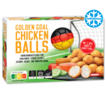 Golden Goal Chicken Balls im aktuellen Penny Prospekt