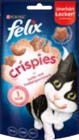 Aktuelles Felix Katzen Snack Angebot bei EDEKA in Hamburg ab 0,89 €