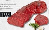 Rinderfilet bei EDEKA im Prospekt "" für 4,99 €