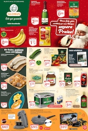 GLOBUS Supermarkt Prospekt der aktuellen Woche mit 62 Seiten, gültig von 08.12.2025 bis 13.12.2025, in Hohenthurm und Umgebung Aktueller GLOBUS Supermarkt Prospekt in Hohenthurm und Umgebung, "Aktuelle Angebote" mit 62 Seiten, 08.12.2025 - 13.12.2025