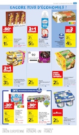 Promo Noix dans le catalogue Carrefour Market du moment à la page 11