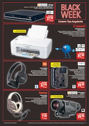 Aktueller Marktkauf Prospekt mit Headset, "AUSWAHL RIESIG, PREISE NIEDRIG", Seite 43