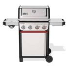 Aktuelles Spirit S-435 Gasgrill Angebot bei Pflanzen Kölle in München ab 899,00 €