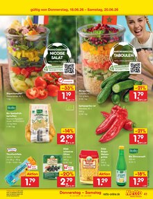 Kartoffeln im aktuellen Netto Marken-Discount Prospekt (Chemnitz) Kartoffeln im Netto Marken-Discount Prospekt "Aktuelle Angebote" mit 64 Seiten (Chemnitz)