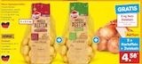 Netto Marken-Discount Tüchen - Speisekartoffeln Unsere Besten Angebot im Prospekt Speisekartoffeln Unsere Besten bei Netto Marken-Discount im Tüchen Prospekt für 4,58 €